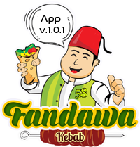 Fandawa Kebab V.1.0.1
